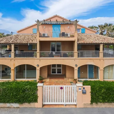 Apartmán Climatise A 1 Min De La *